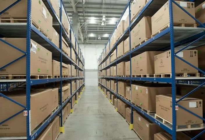 泉州到中堂镇货物仓储