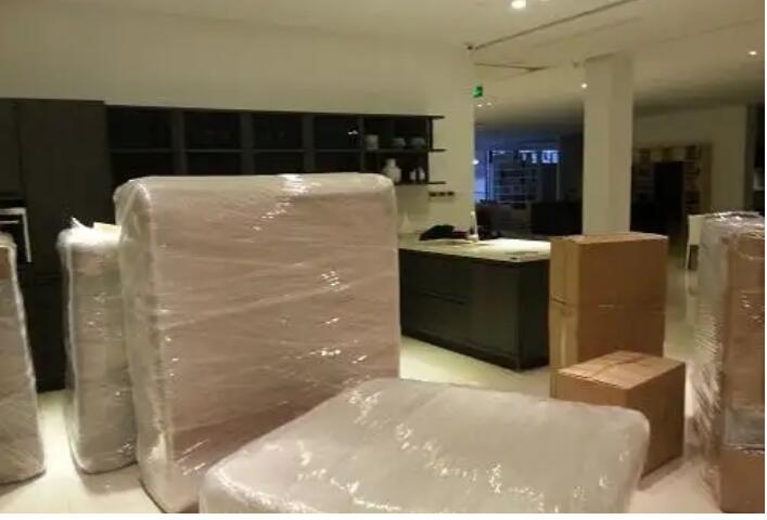 泉州到中堂镇长途搬家