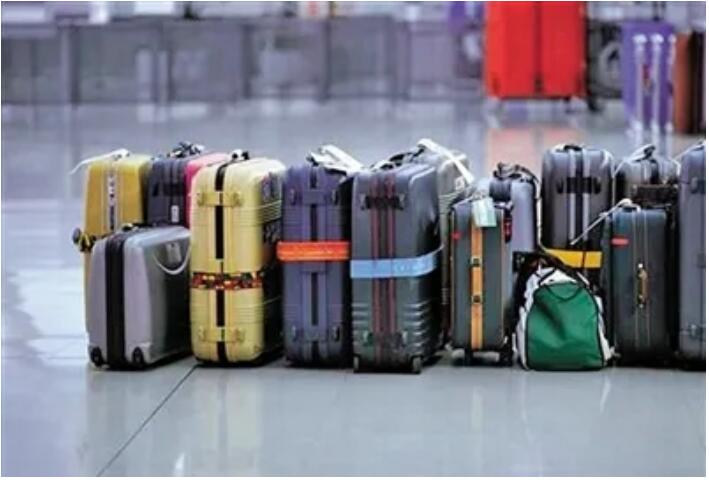 泉州到中堂镇行李托运